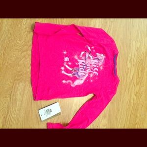 New toddler horse shirts